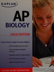 AP biology