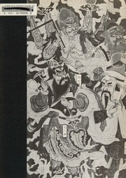 Science and civilisation in China