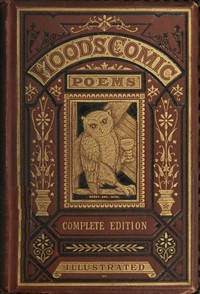 The Comic Poems of Thomas Hood: A New and Complete Edition